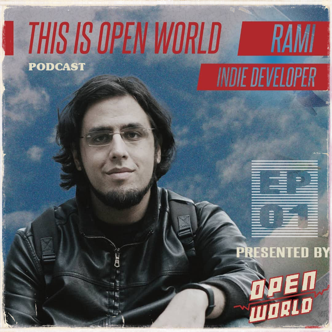Rami Ismail